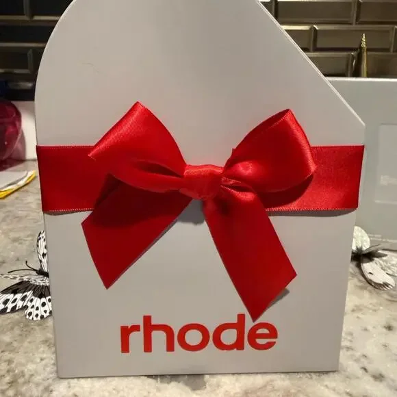 RHODE Holiday Duo/NIB - Picture 4 of 4